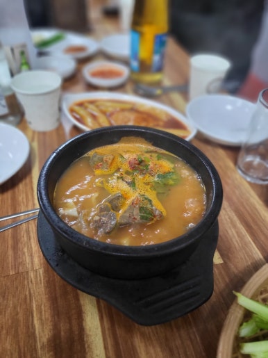 마포왕족발 이미지