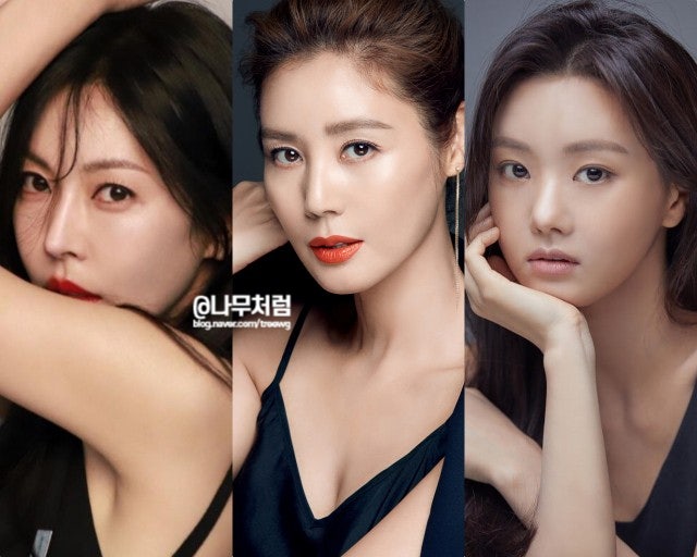 금실미용실 이미지