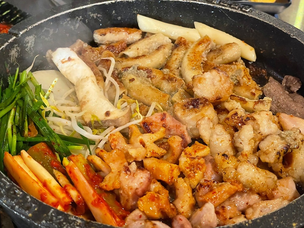 군자대한곱창 대전가오점 이미지