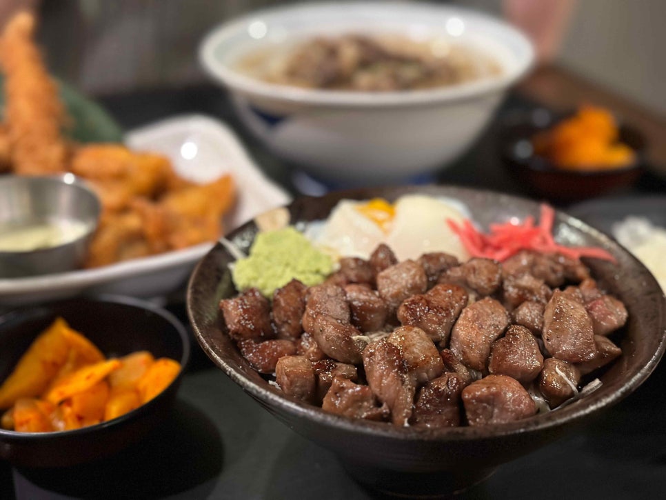 기호식당 이미지