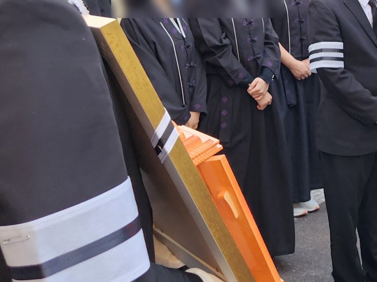 천안삼거리국화원장례식장 이미지
