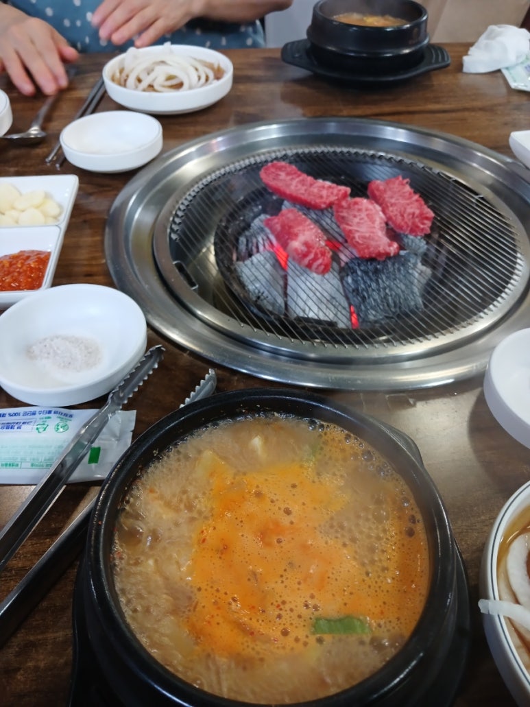 조선한우생고깃간 이미지