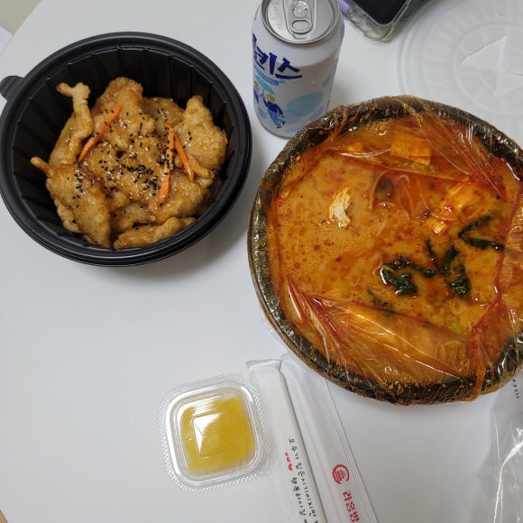 라홍방마라탕 동탄영천점 이미지
