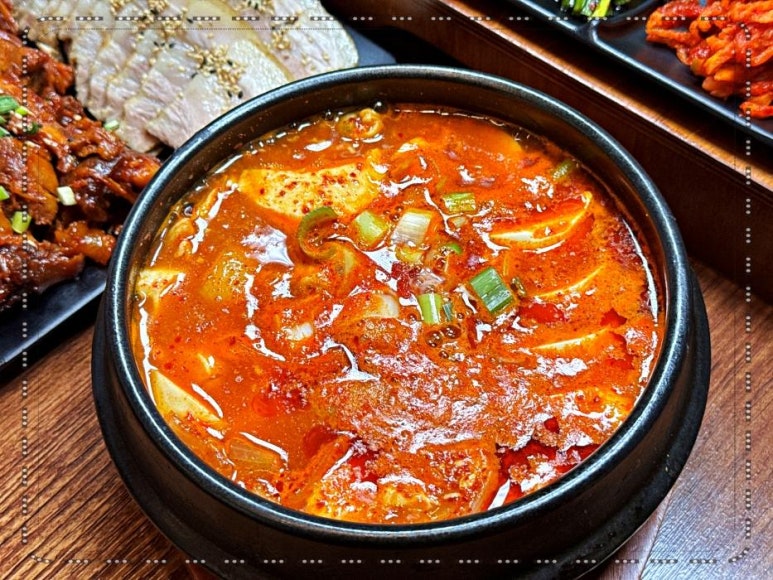 귀한족발 이미지