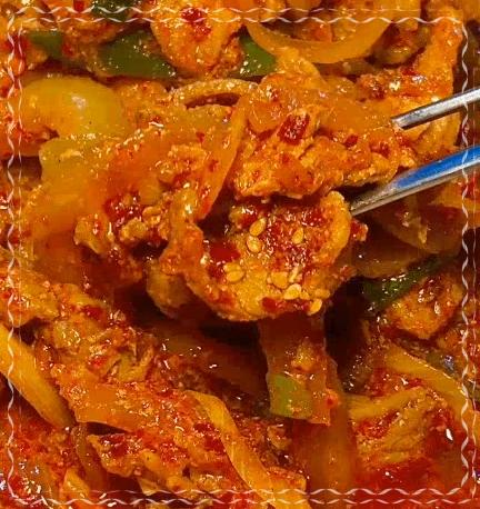 종가 한옥 김치찜 이미지