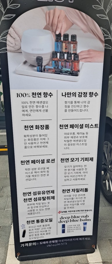 도테라아로마라운지 이미지