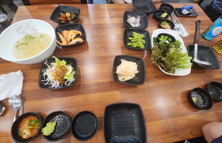 삼호수산 이미지