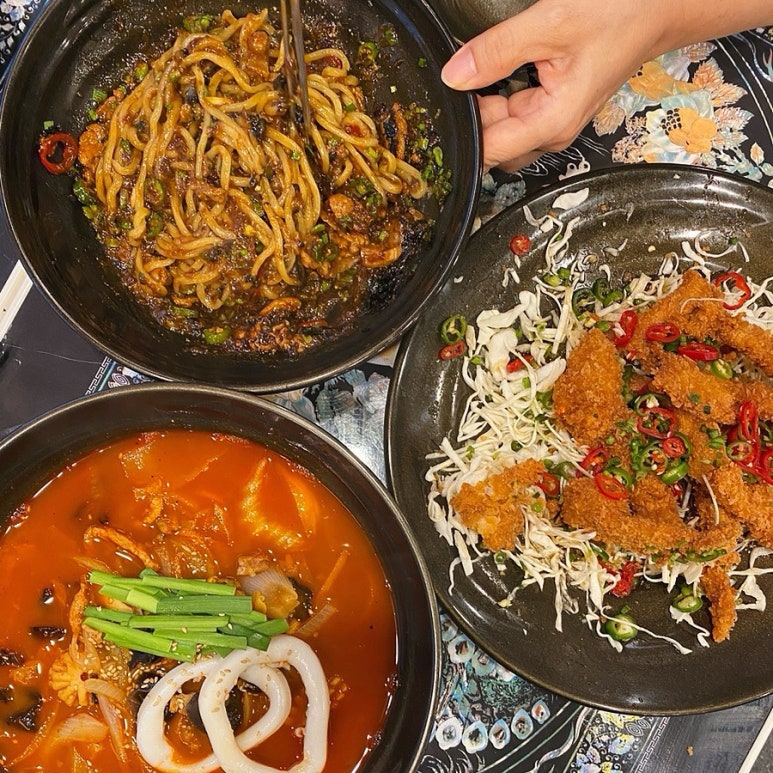호호반점봉천역점 이미지