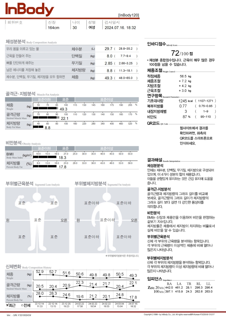 에소코_핏 강남구청점 이미지