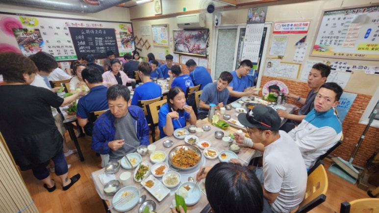 농업회사법인 나주애인(주) 이미지