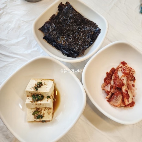 덕장코다리 이미지