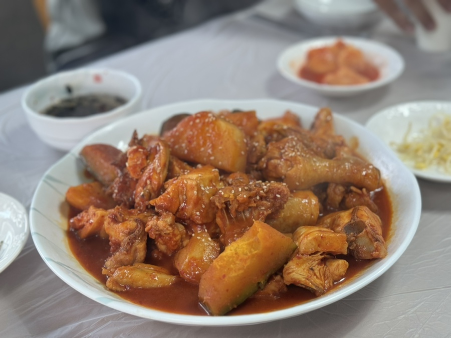 달콤사냥꾼 이미지