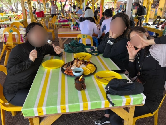 깡깡섬 이미지