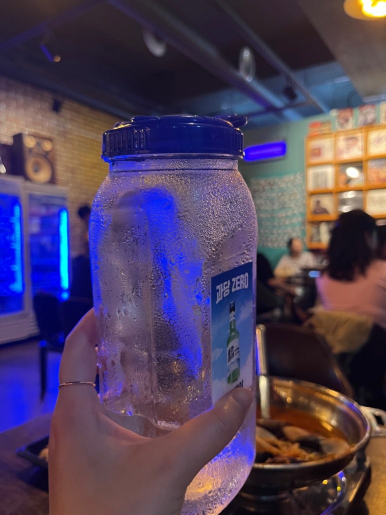청하노래주점 이미지