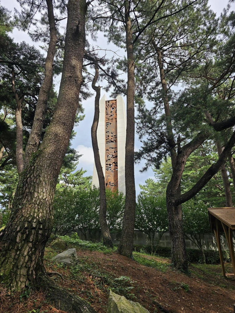 춘추 유아숲체험원 이미지
