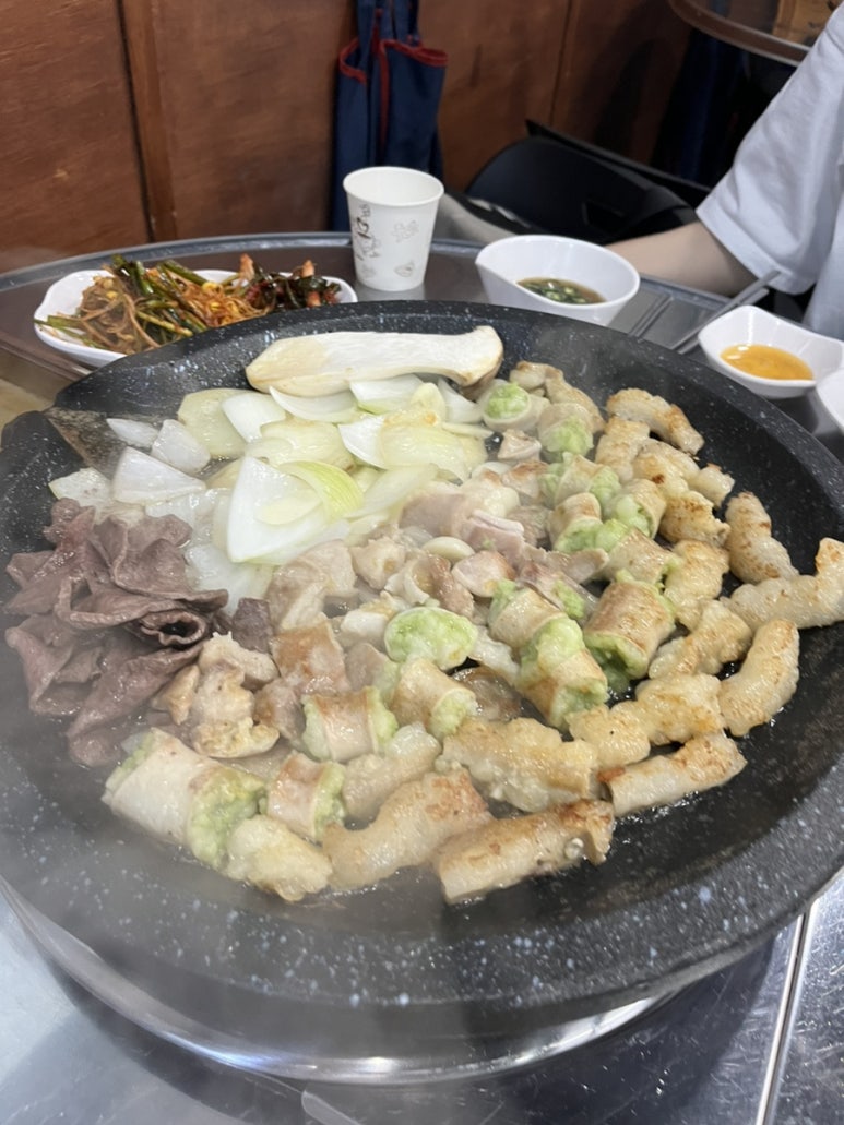 봉대곱창 이미지