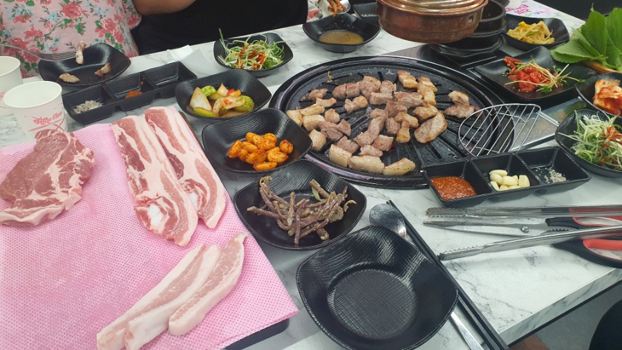 토우정육식당 이미지