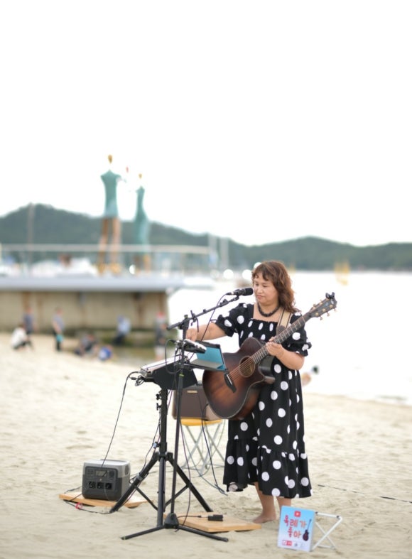 정옥례음악스튜디오 이미지