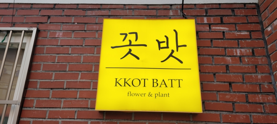 꼿밧 이미지
