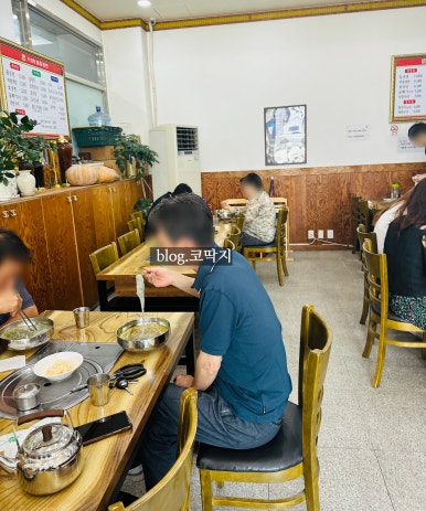 누리면옥 이미지