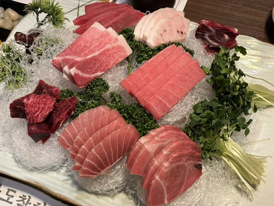 사랑도참치 이미지