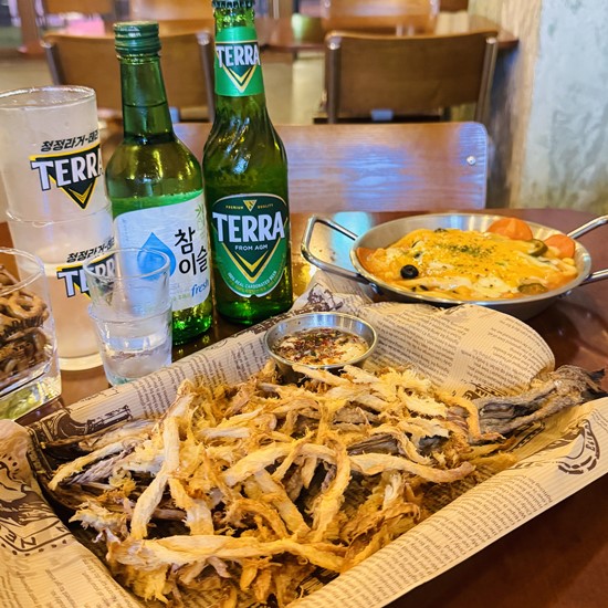 피맥하우스 파주운정점 이미지
