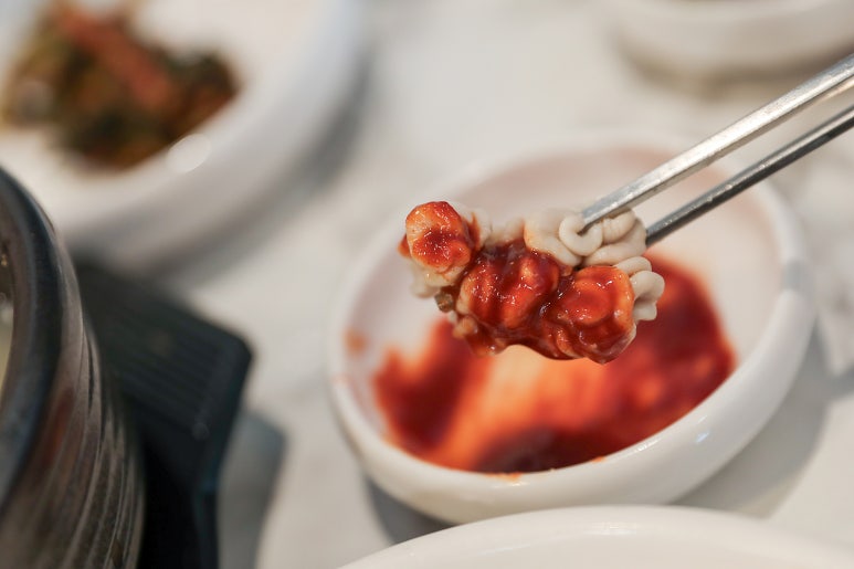 참대구해운대대구탕 이미지