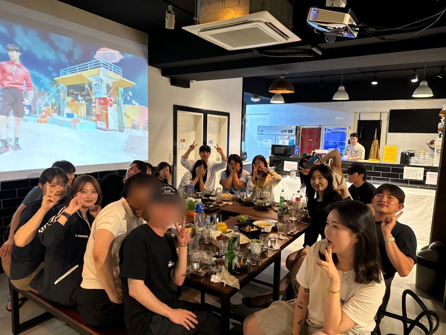 포트럭 이미지