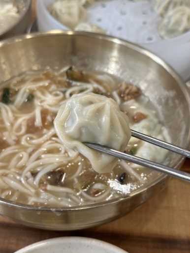 강남교자칼국수 이미지
