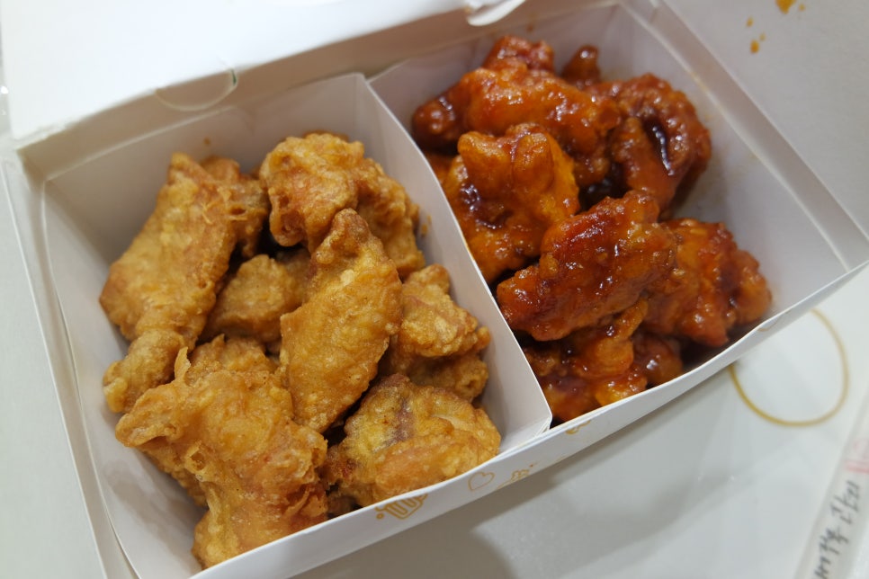 순살의정석 강남점 사진 6