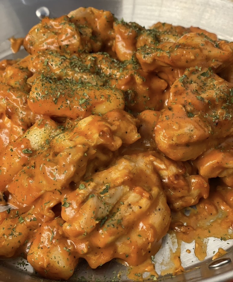 냠냠숯불두마리치킨울산 이미지