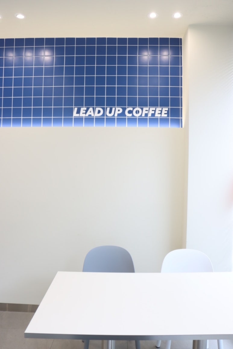 리드업커피(LEAD UP COFFEE) 이미지