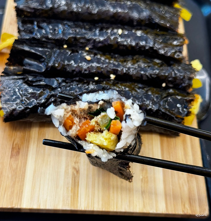 또또꼬마김밥 이미지