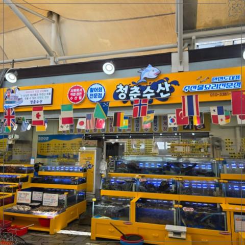 가야수산 이미지