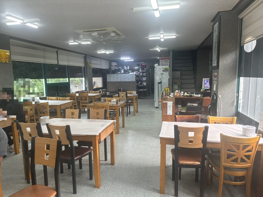 유달산주차장식당 이미지
