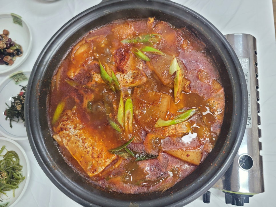 새부산횟집 이미지