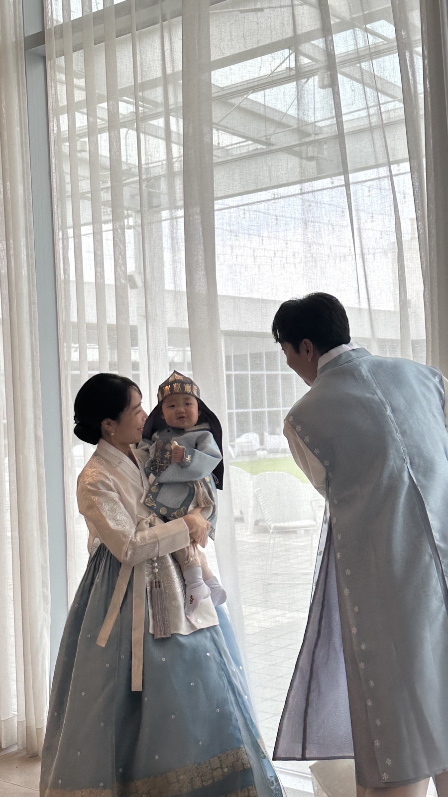 느루한복 이미지
