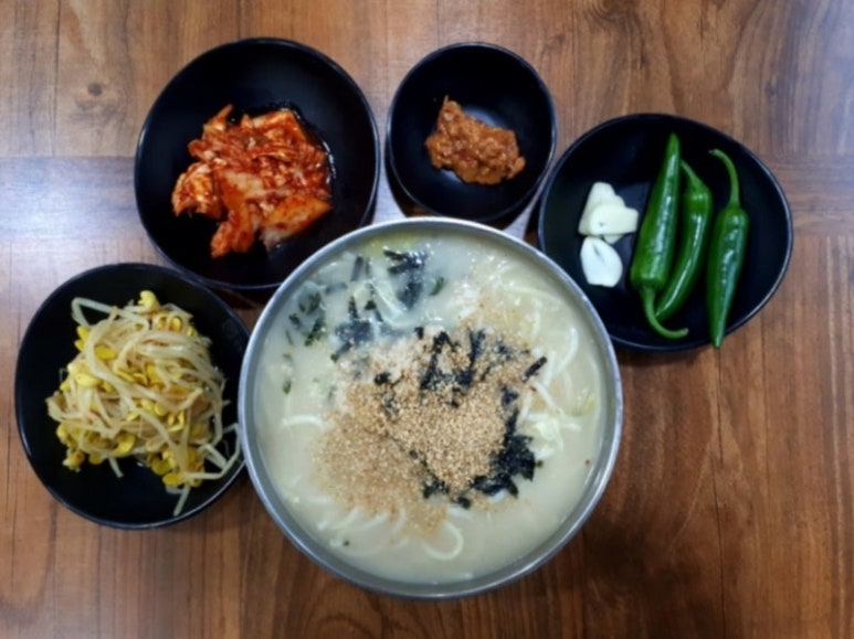내고향칼국수 이미지