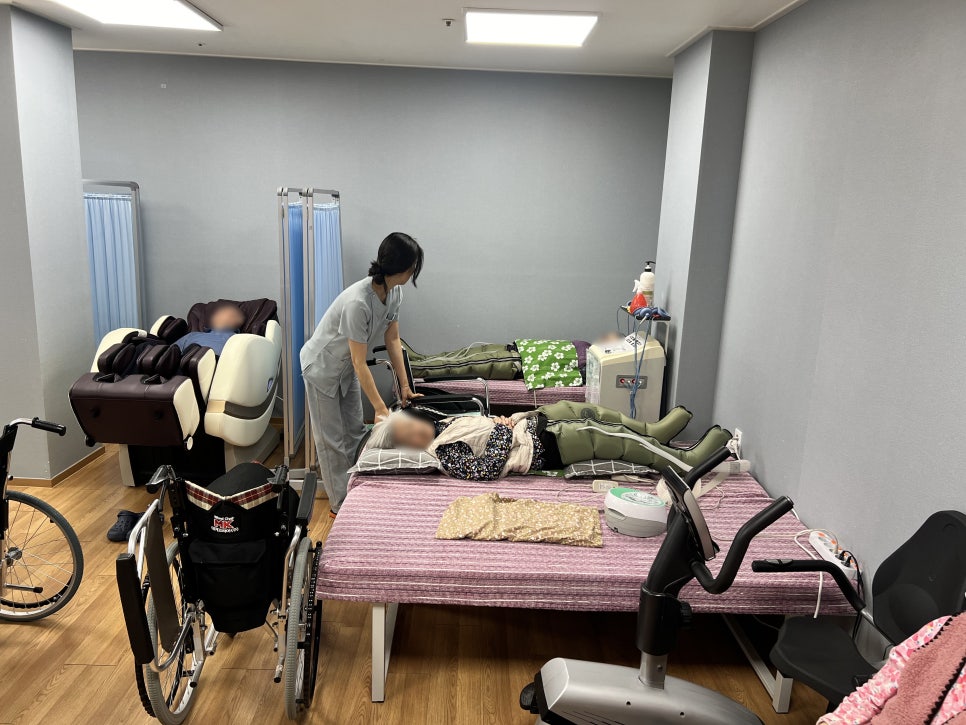 해피누리요양원 이미지
