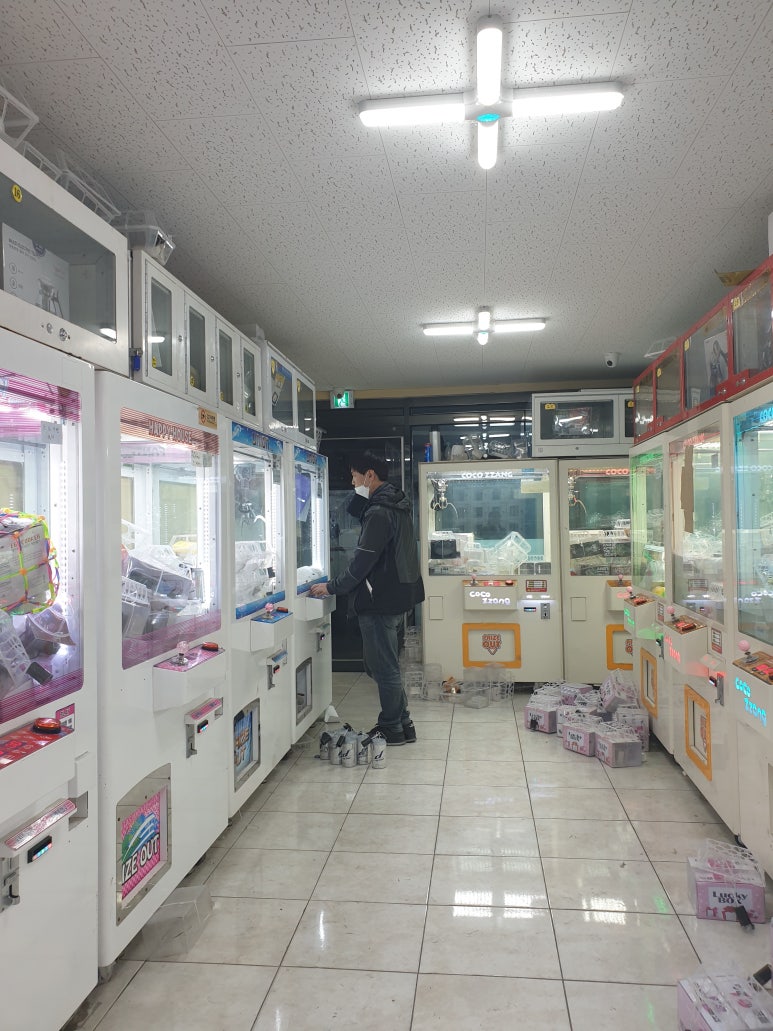 뽑다방 이미지