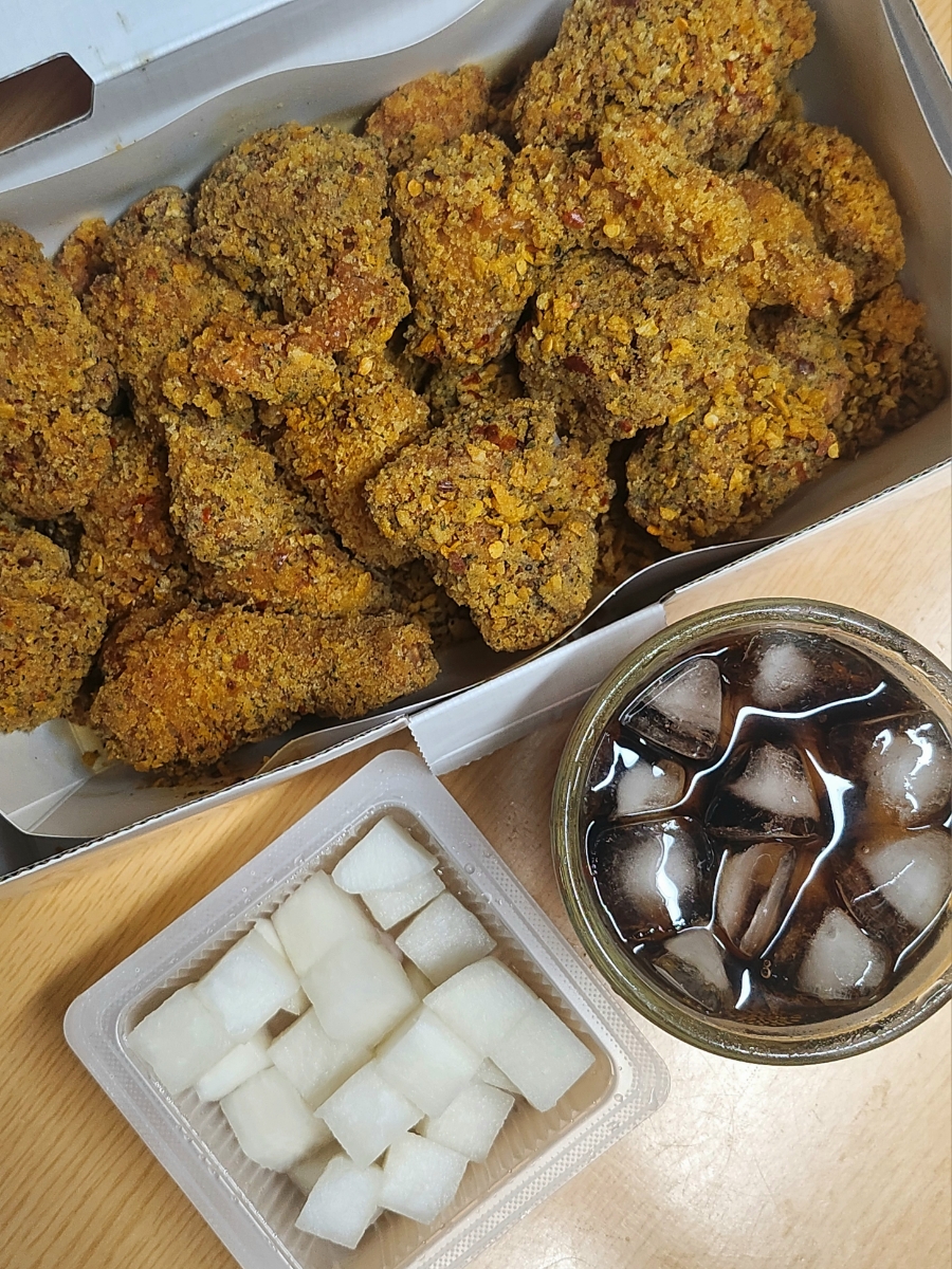 60계치킨 파주문산점 이미지