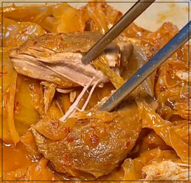 종가 한옥 김치찜 이미지