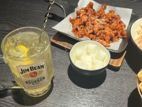 바로닭발용원점 이미지