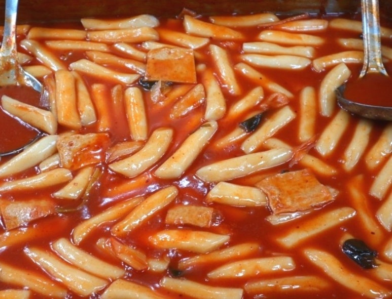 구래분식 이미지