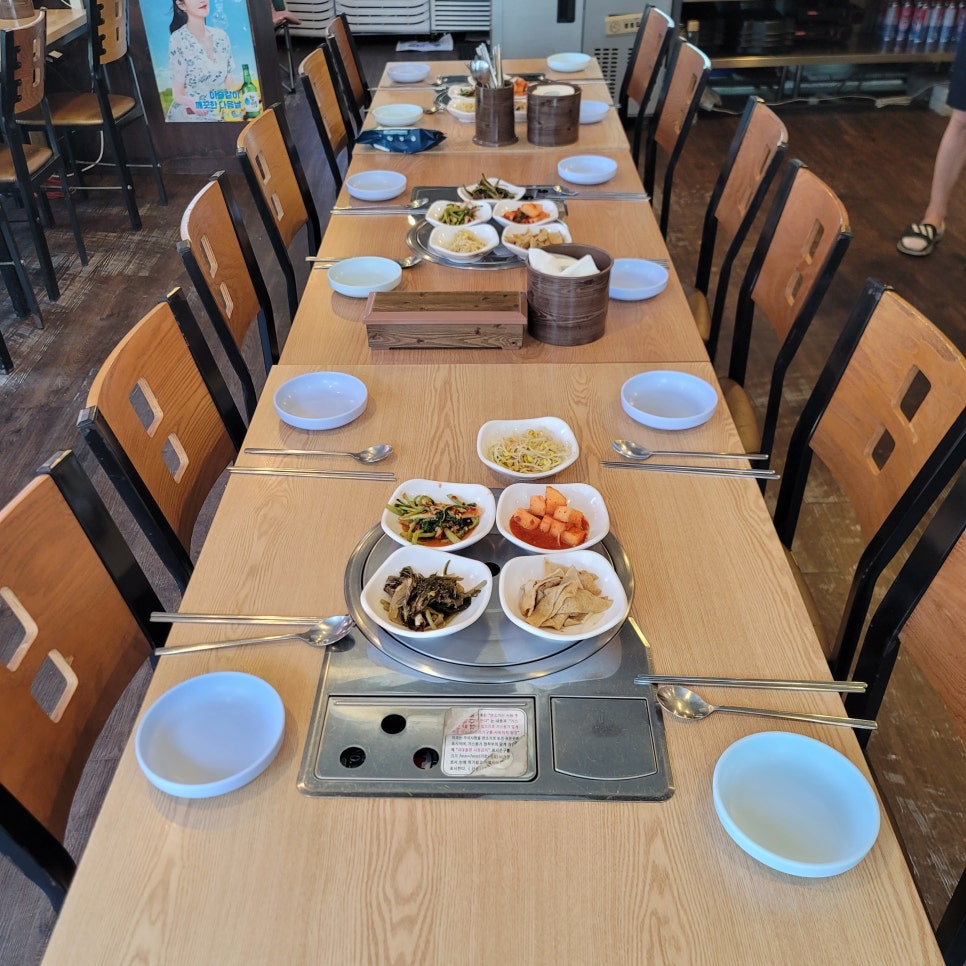 황금마차식당 이미지