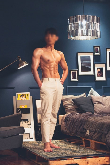 바디캐슬 이미지