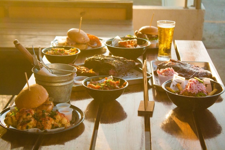 신흥갈비 이미지