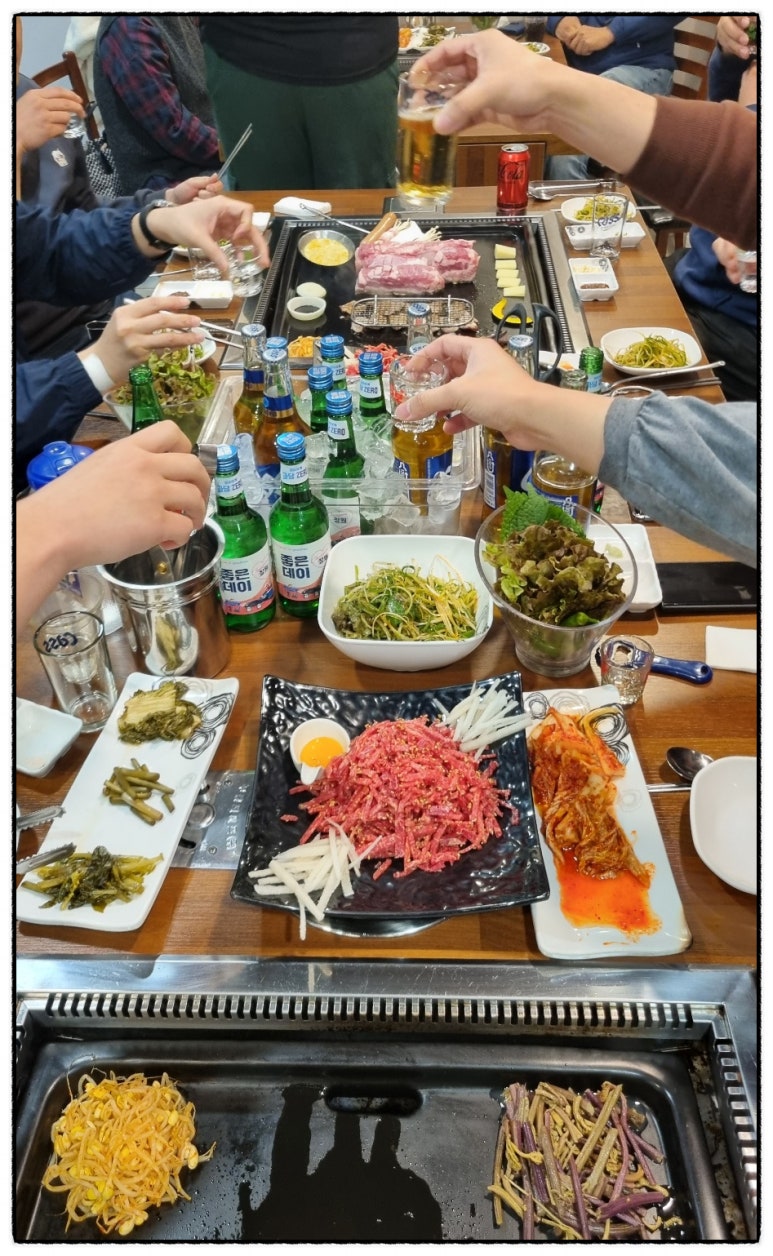 화돈화우마산 이미지