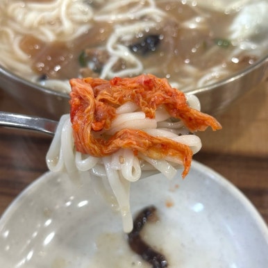 강남교자칼국수 이미지