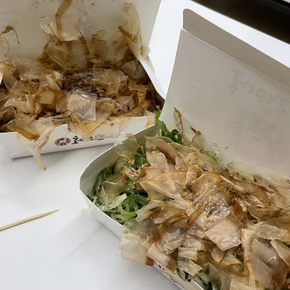 호시타코야끼 화곡점 이미지